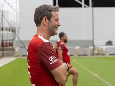 Thomas Christiansen se topa con un contratiempo inesperado a pocos días del juego de Panamá vs. Surinam