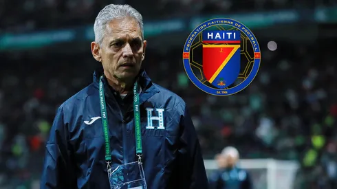 Alerta roja antes de enfrentar a Haití.