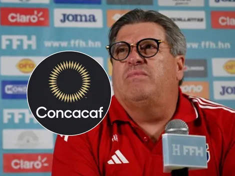 Piojo Herrera no se guarda nada y afirma que perjudicaron a Costa Rica