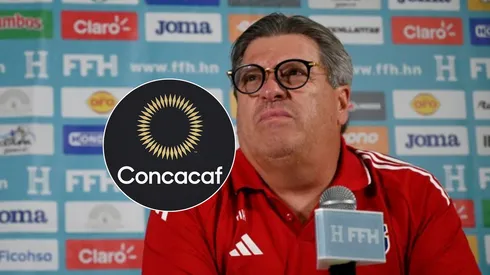 El DT lo hizo en la conferencia de prensa previa al partido.