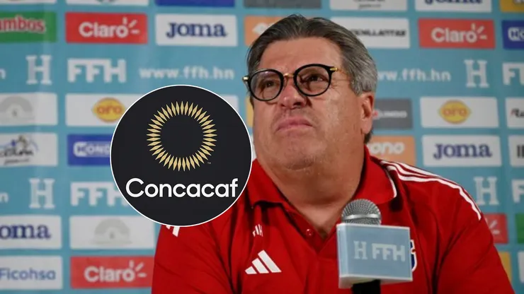 El DT lo hizo en la conferencia de prensa previa al partido.