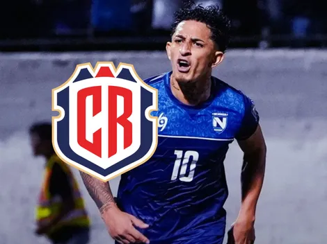 Byron Bonilla envía advertencia a La Sele en nombre de toda Nicaragua