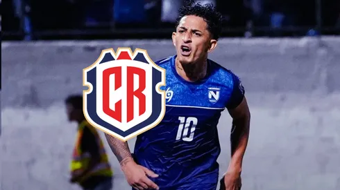 Byron Bonilla advirtió a Costa Rica antes del partido con Nicaragua.