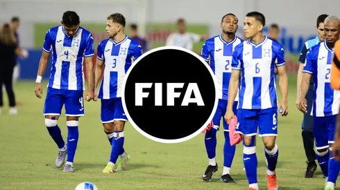 Honduras se juega gran parte de sus chances de estar en el Mundial contra Haití.