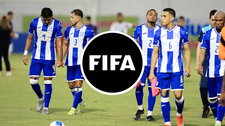 Honduras se juega gran parte de sus chances de estar en el Mundial contra Haití.