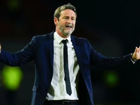 Oficial: Panamá sufre baja sensible para la revancha con Surinam y Thomas Christiansen toma una fuerte decisión