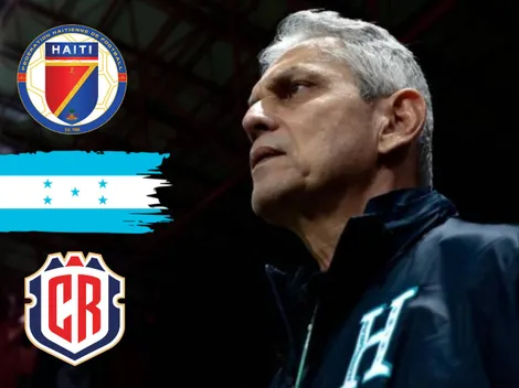 Toda Honduras impactada con lo que dijo Reinaldo Rueda y las palabras que duelen en Costa Rica