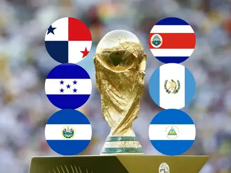 Eliminatorias al Mundial 2026: tablas de posiciones de los grupos A, B y C