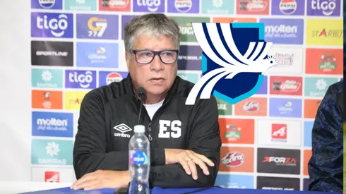 El entrenador ya palpita el juego ante los chapines