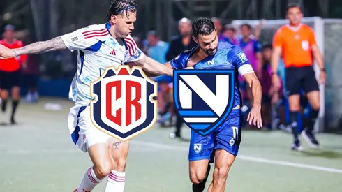 En Nicaragua se sienten locales.