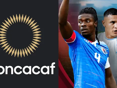 Concacaf notifica la sentencia que Haití no quería ver y Honduras se acerca al Mundial 2026