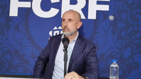 La Fedefútbol debe definirlo cuanto antes.