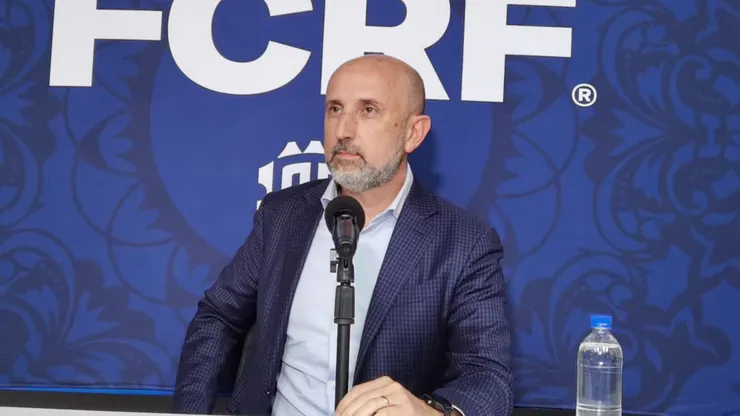 La Fedefútbol debe definirlo cuanto antes.