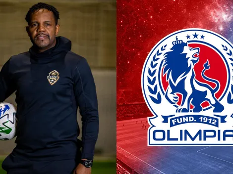 Olimpia confirma su nuevo fichaje y Luciano Emilio deja impactada a toda su afición