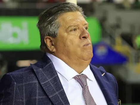 La sentencia que deja expuesto al Piojo Herrera en Costa Rica