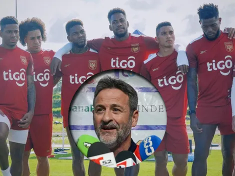 “Habrá sanciones”: Panamá confirma la medida que puede arruinar su lucha con El Salvador y Guatemala por ir al Mundial 2026