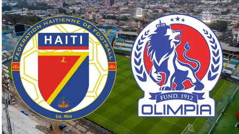 Haití se juega sus chances de estar en el Mundial contra Honduras.