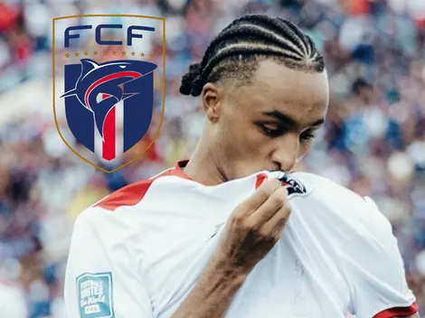 El compañero de Patrick Sequeira que clasificó a Cabo Verde al Mundial 2026