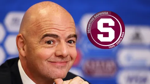 Un anuncio celebrado por el Monstruo.