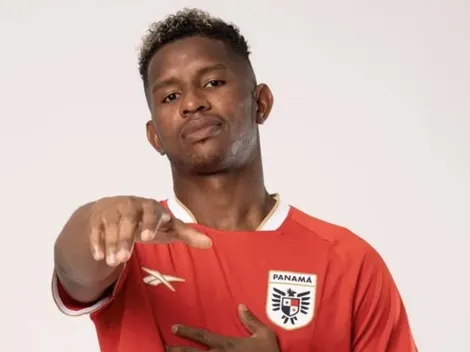 Fidel Escobar entra en el radar de la élite mundial