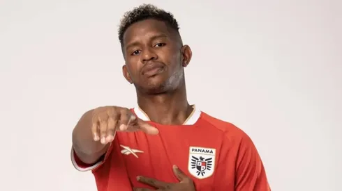 Fidel Escobar destaca por su nivel. (Foto: Saprissa)