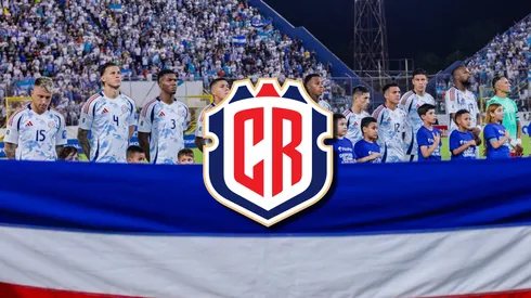 El anuncio que sorprende a todo Costa Rica. (Foto: Fedefútbol)