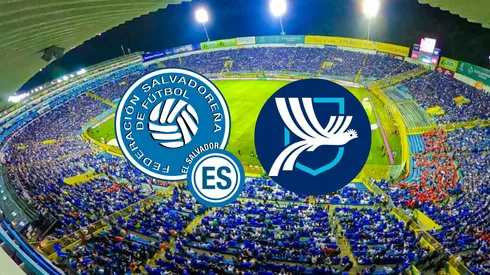 El Cuscatlán estará lleno.