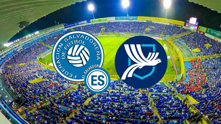 El Cuscatlán estará lleno.
