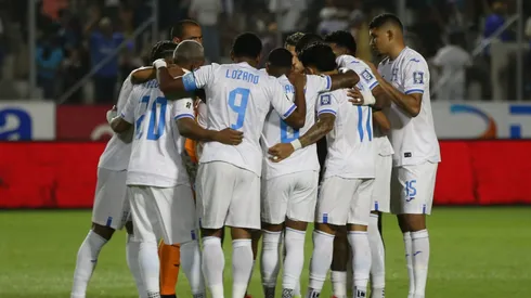 Dos referentes de Honduras vivieron su último partido de Eliminatoria en suelo catracho.