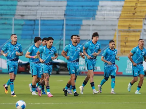 Nicaragua denuncia a Costa Rica ante los ojos de la FIFA