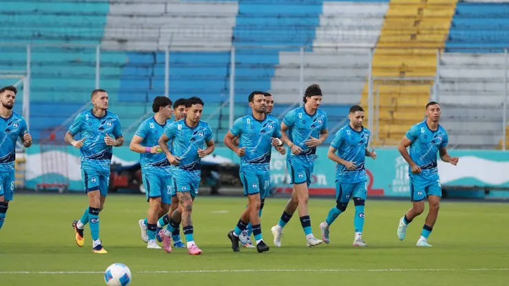 Fuerte denuncia por parte de Nicaragua. (Foto: Fenifut)