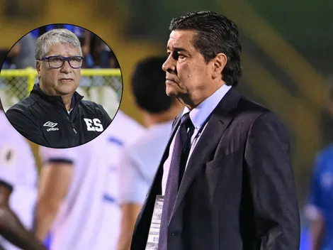 Luis Fernando Tena replica al Bolillo Gómez y confirma la noticia que toda Guatemala esperaba