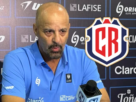 Fantasma Figueroa expone sin piedad al culpable de la derrota de Nicaragua ante Costa Rica