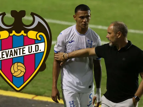Lo que querían en Honduras: la reacción del Levante a lo que hizo Kervin Arriaga