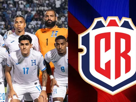 Qué necesita Honduras para clasificarse al Mundial 2026 en la próxima fecha y dejar a Costa Rica eliminada