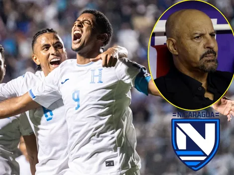 Toda Honduras impactada con la respuesta que envió Choco Lozano al Fantasma Figueroa