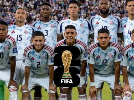 Decisión tomada en Fedefútbol: revelan la medida que puede decidir el destino de Costa Rica