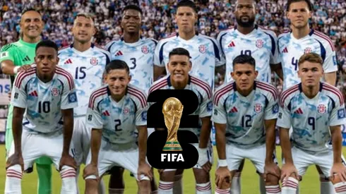 Fedefútbol interviene en Costa Rica.