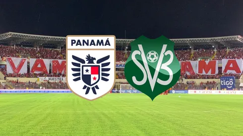 Panamá va por todo contra Surinam en el Rommel Fernández.