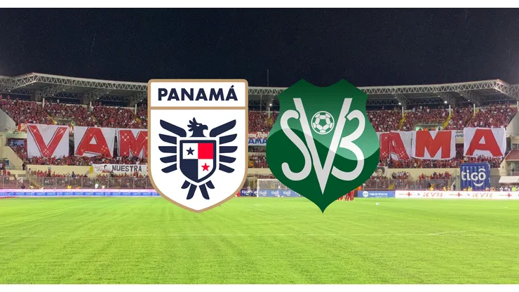 Panamá va por todo contra Surinam en el Rommel Fernández.
