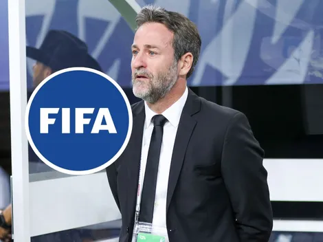 Temor en Panamá: la amenaza de FIFA que los alarma camino al Mundial