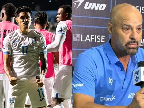 Luis Palma solo necesitó siete palabras para destrozar a Fantasma Figueroa