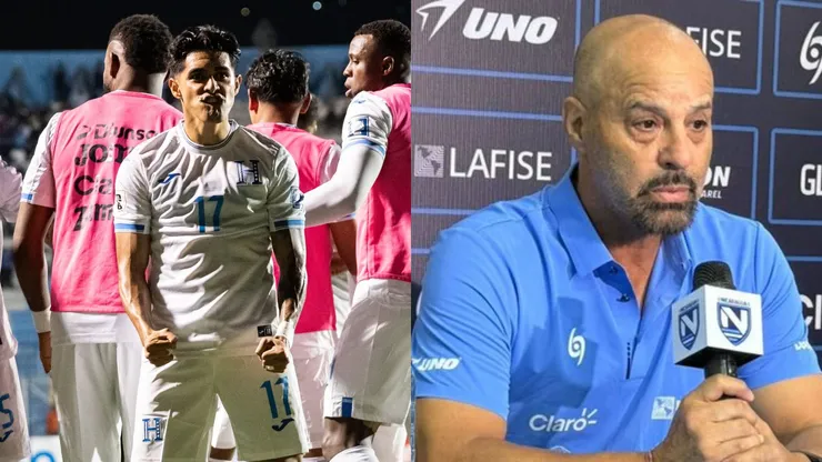 En suelo pinolero va a calar hondo lo que dijo Luis Palma.