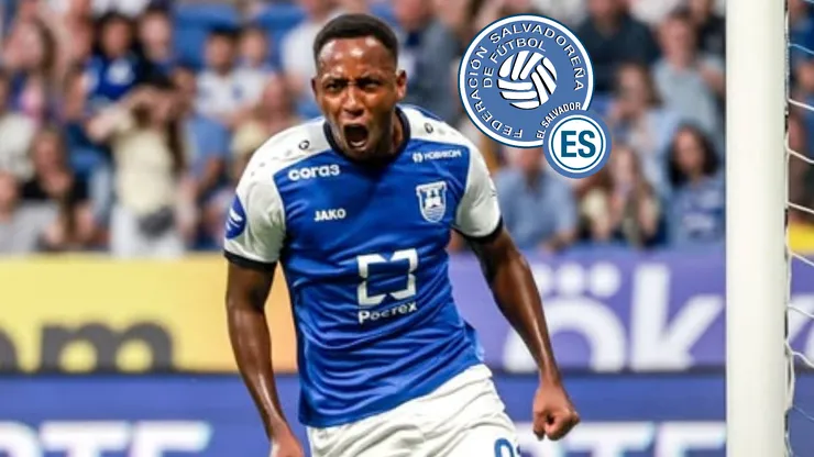 Brayan Gil sigue creciendo en Europa.
