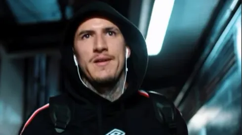 Anderson Canhoto realizó una fuerte confesión.(Foto: LDA)