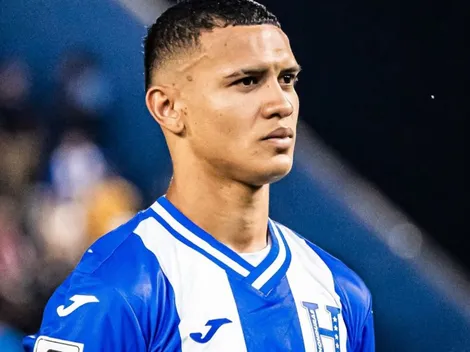 Kervin Arriaga sin temor alguno responde a la polémica con periodista