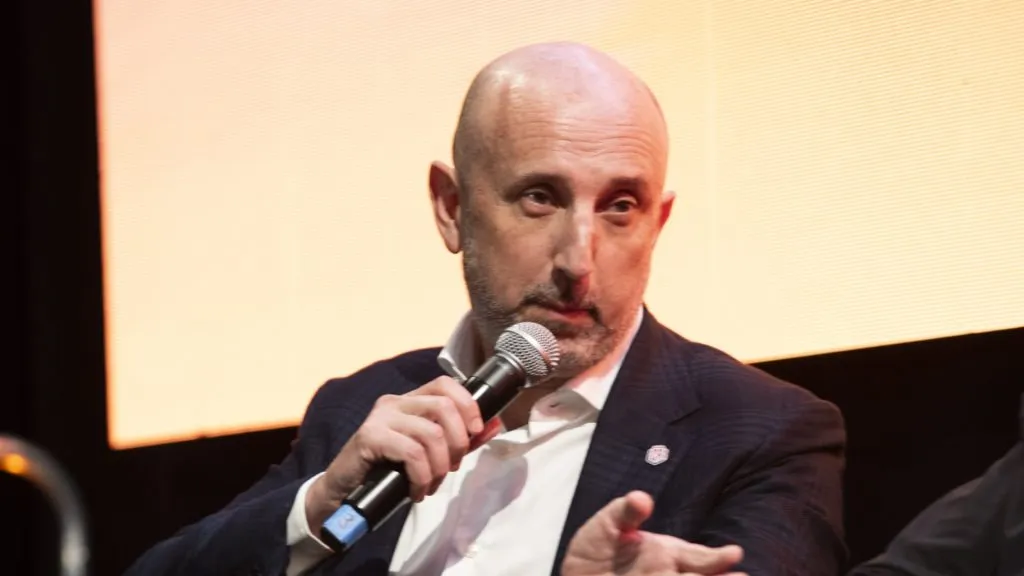 Osael Maroto hizo un importante anuncio. (Foto: X)