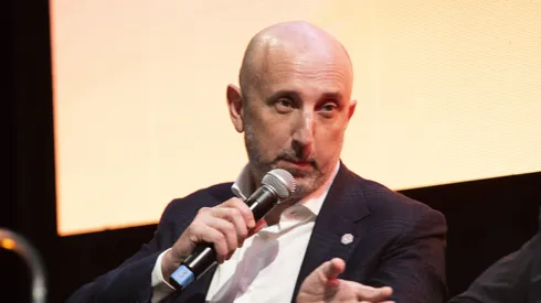 Osael Maroto hizo un importante anuncio. (Foto: X)