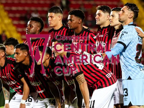 Ex Alajuelense volvió de Europa y podría enfrentarlos