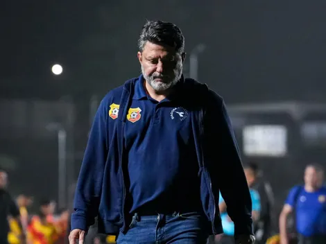 Herediano pierde a varias figuras ante Alajuelense